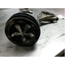 100E001 Piston and Rod Oversized 1.0mm For 06-07 Dodge Ram 2500  5.9  Cummins Diesel